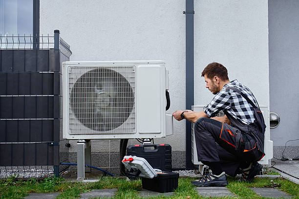 Trusted Air Duct Cleaning service in Jeffersonton, VA - HVAC Repair CO